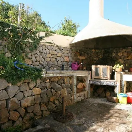 Molino Siglo Xvi Landhuis